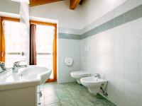 The floor plan of Apartment Al Pescatore-6 by Interhome
