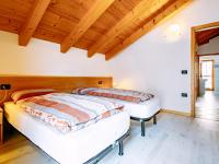 The floor plan of Apartment Al Pescatore-6 by Interhome