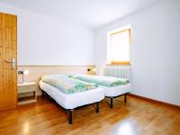 The floor plan of Apartment Al Pescatore-6 by Interhome