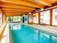 The floor plan of Apartment Al Pescatore-6 by Interhome
