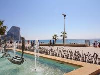 Bazén v ubytovaní Apartment Voramar-8 by Interhome alebo v jeho blízkosti