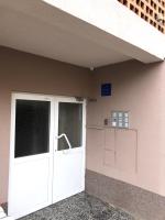 Plán poschodí v ubytovaní Domestico apartment