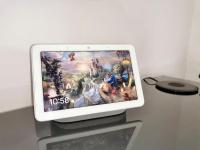 Televízia a/alebo spoločenská miestnosť v ubytovaní Le Cosyland - Studio Disneyland - Wifi