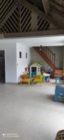 Klub dla dzieci w obiekcie 16 BIS C Les Gîtes Bigoudens