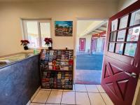 Grundriss der Unterkunft Town and Country Inn