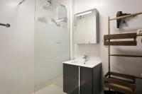 Kúpeľňa v ubytovaní Appartement Regina - Welkeys
