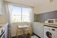 Kuchyňa alebo kuchynka v ubytovaní Appartement Regina - Welkeys
