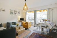 Posedenie v ubytovaní Appartement Regina - Welkeys