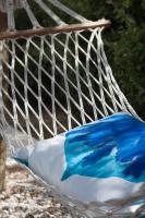 Půdorys ubytování Alura Hotel