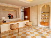 Grundriss der Unterkunft The Danna Langkawi - A Member of Small Luxury Hotels of the World