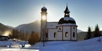 Widok na góry z tego apartamentu