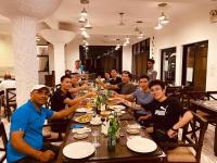 Huéspedes de Buddha Maya Garden by KGH Group