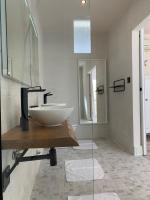 Půdorys ubytování Villa Palmview Up To 28 Guests Close To Jávea Beach