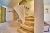 Půdorys ubytování Villa Palmview Up To 28 Guests Close To Jávea Beach