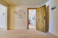 Půdorys ubytování Villa Palmview Up To 28 Guests Close To Jávea Beach
