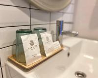 Půdorys ubytování Siambeach Resort