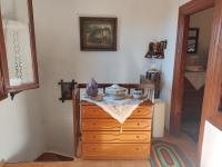 Plán poschodí v ubytovaní Athena's Guest House