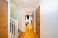 London Nino Apartmentsの見取り図または間取り図