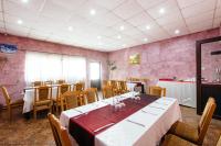 Nhà hàng/khu ăn uống khác tại Pensiunea Casa Zanelor