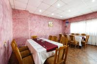 Nhà hàng/khu ăn uống khác tại Pensiunea Casa Zanelor