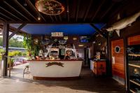 Fotografie z fotogalerie ubytování SAS CLP - La Marina v destinaci Kourou