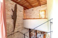 Půdorys ubytování Villa Defora