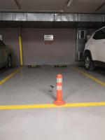 Plán poschodí v ubytovaní Serres Kavafi 7 city center , FREE PARKING
