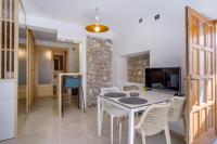 Půdorys ubytování Apartments with a parking space Losinj, Losinj - 20281