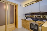 Půdorys ubytování Apartments with a parking space Losinj, Losinj - 20281