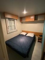 Plán poschodí v ubytovaní Camping le clos des Sablons