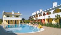 The swimming pool at or close to Amazing apartment with terrace for 5 guests