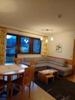 Posedenie v ubytovaní Landhaus Gerber