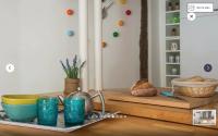 Plán poschodí v ubytovaní High Standing 2-Room Apartment in Latin Quarter Paris