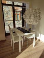 Půdorys ubytování Casa Balcón de Los Pirineos - Gavín Biescas