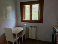 Půdorys ubytování Casa Balcón de Los Pirineos - Gavín Biescas