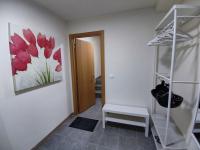 Půdorys ubytování Casa Balcón de Los Pirineos - Gavín Biescas