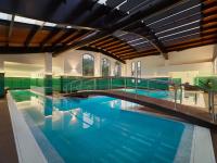 The swimming pool at or close to H10 Rubicón Horizons Collection