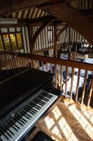 Fotografie z fotogalerie ubytování Swan Hotel & Spa v destinaci Lavenham