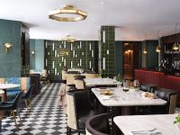 Restoranas ar kita vieta pavalgyti apgyvendinimo &#x12F;staigoje The Other House South Kensington