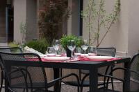 Ποτά στο B1 Boutique Hotel Sofia