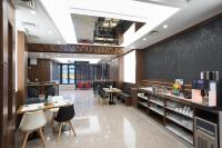 Εστιατόριο ή άλλο μέρος για φαγητό στο B1 Boutique Hotel Sofia