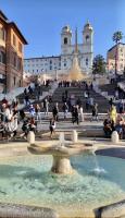 Hostia v ubytovaní La Casa di Ludovica all'Appio Latino