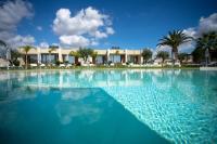 Bazén v ubytovaní Cambiocavallo Resort alebo v jeho blízkosti