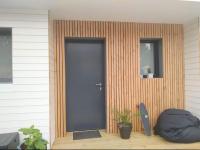 Plan piętra w obiekcie Maison 6 pers proche lac Biscarrosse- Parentis