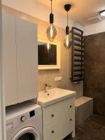 Plán poschodí v ubytovaní Loft Premium Apartments