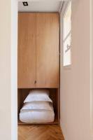 Plan piętra w obiekcie Maisonnette in the heart of Paris 4P1BR - Nation