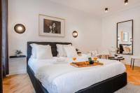 Plan piętra w obiekcie Maisonnette in the heart of Paris 4P1BR - Nation