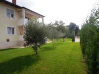Vonkajšia záhrada v ubytovaní Holiday Home Villa Ivan