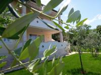 Vonkajšia záhrada v ubytovaní Holiday Home Villa Ivan