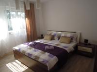 Posteľ alebo postele v izbe v ubytovaní Holiday Home Villa Ivan